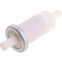 10mm Petrol Fuel Filter Motorcycle Scooter Quads Aftermarket Clear Inline Gas Magnet Fuel Filter for Honda Dropshipping