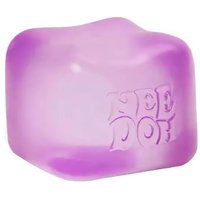 Hot Squishy Schylling Needoh Nice Cube Stress Relief Jigsaw Pressure Relief Watermelons Toy
