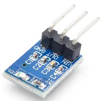 5PCS AMS1117-3.3 AMS1117-5V Power Module 3.3V 5V Power Module LDO 800MA Miniature 3 pins