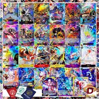 (OP15) English 2026 New One Piece Card Adventure on Kami's Island Set Series Collection Art Replica Anime Game Collection Card