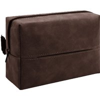 High quality suede car tissue holder - universal version suitable for headrests/armrests/sun visors, durable and stylish design
