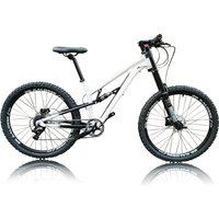 AliExpress Kalosse-Aluminum Alloy Mountain Bike, Hydraulic Brakes, 11 Speed Bicycle, 27.5 Inches