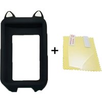 AliExpress Garmin Silicone Case & Screen Protector Cover for IGPSPORT IGS800 Computer Quality Case Cover for igs800 Bicycle GPS Accessories