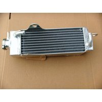 For 1984 Honda CR80R CR 80 R Aluminum Radiator Cooler Cooling Coolant Durable