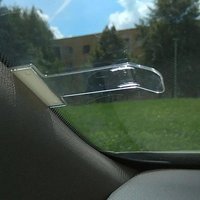 20pcs Car Parking Ticket Clip Fastener Permit Card Bill Holder Car Window Windscreen Glass Fastener Clip Stickers Accessories