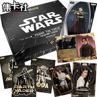 New CARD.FUN Genuine Star Wars Collection Cards Fans' Favorite Popular Science Fiction Movie Character Trading Cards Unique Gift