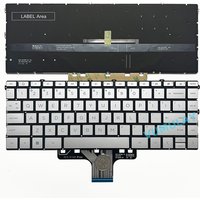 US Backlit Keyboard for HP Pavilion 14-EK 14T-EK 14-EK0023DX 14-EK1501SA 14-EP 14-EP0524SA 14-EM 14T-EP 14T-EM