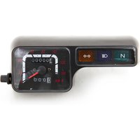 For Honda Xr125 Motorcycle Digital Speedometer for Painel Dash Digital Board Instruments and Meters Odometer Counter Tachometer