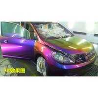 20um Super Chameleon Chrome Pigment Powder Hypershift/Colorshift Car Paint Pigment 9913