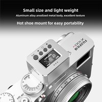 Gyroscope Camera Stabilizer Video Stabilization Ni Yien a1 NiYien