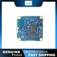 FriendlyElec NanoPi NEO3 Plus SBC with Rockchip RK3328 Cortex-A53, Mini ARM Computer with Gigabit Ethernet USB3