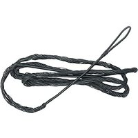 16 Strands Dyneema Traditional Bow String Replacement for Recurve Bow AMO 54-70 inch Archery Accessories