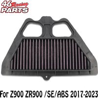 Z900 Air Filter For Kawasaki ZR900 Z 900 SE/ABS Motorcycle Accessories 2023 2022 2021 2017 2018 2019 2020