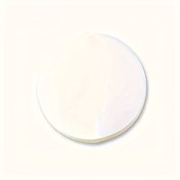 Non Stick Hamburger Paper Is Used for Separating Hamburgers and Other Foods in Storing Frozen Restaurant Household Kitchen Items