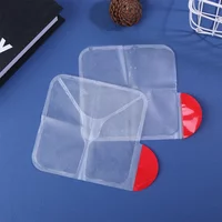 Vented Chest Seal Dressing Trauma First Aid Kit Emergency Rescue Bandage Outdoor Medical Tool Square Wound Care