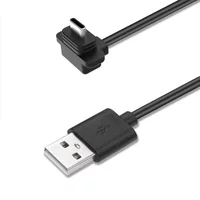 25ft/7.6m Weatherproof Outdoor Charging Cable for Blink New Outdoor 4 (4th Gen) (NOT Include Camera)