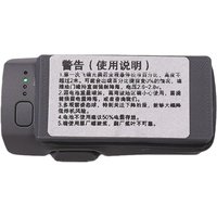 3300mAh Refitted Higher Capacity Battery for DJI Neo 2 25 Minutes Flight Batteries for Neo 2 Drone Accessories