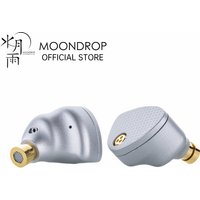 MOONDROP ARIA 2 Earphones High Performance IEMs Earbuds with Detachable Cable 0.78mm 2pin 3.5/4.4mm plug ARIA2 Earphone