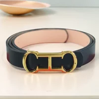 CH Fashion Women's Luggage Accessories PVC Material Adjustable Length Perforated Gift Box Packaging 2026 New Women's Accessories