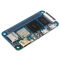 Banana Pi BPI-M2 Zero Quad Core Single-Board Computer Alliwnner H2+ Same As Raspberry Pi Zero W