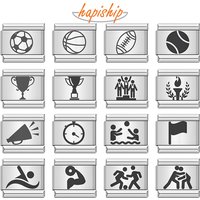 Hapiship 2024 New Women Football Swim Sports Time Charms Italian Links Fit 9mm Bracelet Stainless Steel Making Jewelry DJ1219