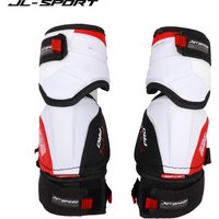 Ice Hockey Elbow Protector Hockey Equipment FT4 PRO 3 Piece Construction Lightweight Hockey Gear Skate Protection Equipment
