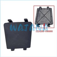Zt310 Electrical Components Box Lower Cover 1224200-040000 For Kiden Original Part