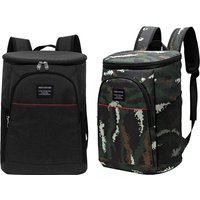 Sac à dos refroidisseur sac de pique-nique refroidisseur sac isotherme sac thermique pour aliments froids et chauds pour pique-nique