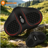 AliExpress BUCKLOS Bicycle Saddle Widen Big Bum MTB Road Bike Seat Cushion Noseless Ergonimic Bicycle Seat Cycling Parts