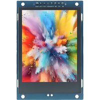 Estardyn 2.4 inch TFT LCD screen ST7789 small screen 240*320 module LCD monitor SPI color screen