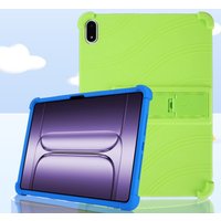 Soft Silicone Kids Safe Case for OnePlus Pad Lite 2025 11" 2 Pro 3 13.2" 12.1" Go 11.61" Adjustable Stand Cover Shockproof Shell