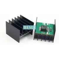 Ultra low Noise LT1963 Module 5V 12V 3.3V 2.5V 1.2V Linear Voltage Regulator LDO REG Power Module Board