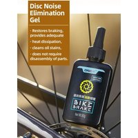 AliExpress NONE CYLION Bicycle Disc Brake Cleaner GEL Brake Noise Elimination Cleaning For Motorcycle/E-bike/MTB