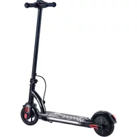 BOGIST E6Pro Kinder-Elektro-Scooter 100W Motor 6 Zoll Reifen City E-Scooter 24V2.6AH Akku Faltbarer E-Scooter