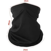 AliExpress NONE Outdoor Bandana Man Seamless Balaclava Buffs Neck Warmer Cycling Motorcycle Scarf Windproof Sun Protection Fishing Face Mask