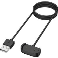 USB C Charger For Amazfit GTS 2e/GTS 2 Mini/T-Rex Pro/Bip 3 Pro Charging Cable For Amazfit GTR 2e/Pop Pro/Bip U Pro Charger