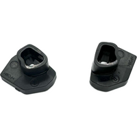 Sunroof Slider Guide Convertible Locking Hook Repair Left Right Kit Fit For Smart W451 07-14 , A4517760016