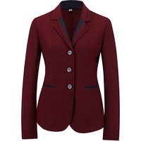 Summer Equestrian Knight Uniform, Women's Breathable Elastic Equestrian Suit, Adult Equestrian Competition Grading Equestrian Cl
