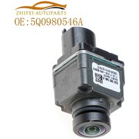 Kamera 360 Stopni 5Q0980546A Do Audi A4 A5 Q5 Q7 S4 S5 SQ5 Porsche Cayenne Macan Panamera VW Atlas Passat Tiguan 2015-2023