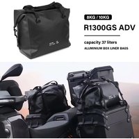 Motorcycle For BMW R 1300 GSA R1300GS Adventure 2024 R 1300 GS ADV Accessories Aluminium Case Liner Bag Luggage Box Inner Bags image 4