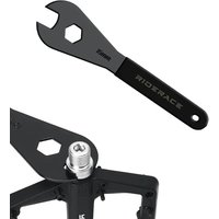 AliExpress riderace RIDERACE Bicycle Pedal Wrench 15mm Durable For MTB Mountain Bike Hubs Install Remover Removal Spanner Road Cycling Repair Tools