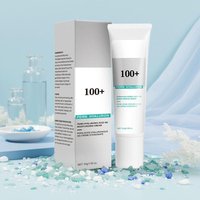 50g PDRN Hyaluronic Acid 100+ Moisturizing Cream, Lightweight Non-Greasy Hydrating Face Cream with Salmon DNA, Korean Skincare