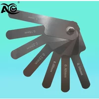 Tooth Gap Stainless Steel Reciprocating IPR System Orthodontic Procedures Autoclavable Tool Essential Dentists Providing Precise