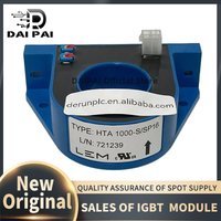 Sensor HTA100-S HTA200-S HTA300-S HTA400-S HTA500-S HTA600-S HTA1000-S HTA1000-S-SP16 IGBT ELECTRONIC COMPOMENTS ORIGINAL MODULE