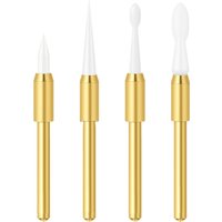 Dental Ceramic Burs Soft Trimmer Tissue Gingiva Burs Teeth Whitening Tool For Dentist Materials Product