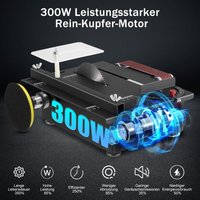 200W Mini-Tischsäge mit Bandschleifer, multifunktionale DIY-Miniatur-Tischsäge mit 4 Sägeblättern, 0,1-30mm Sägeblatt für Bastelarbeiten