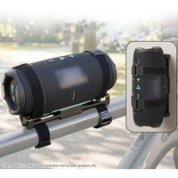 Bicycle Metal Speaker Fixing Bracket for JBL Marshall Emberton III Bose UE Rack For SONY SRS-XB23 Speaker MTB Road Bike Holder