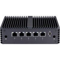 5* Intel I225-V 2.5G B3 LAN Pfsense Mini Router,Celeron J4105 J4125 Quad Core,AES-NI Gateway OPNsense