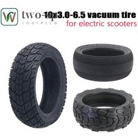 10 inch thick vacuum tire 10x3.0-6.5 suitable for various electric scooter tire modification accessories