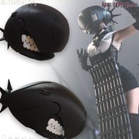 Anime cosplay Authentic ChansawMan Sleep Ver Reze Gashapon In Stock Denji Reze Devil Beam disfraz mujer
